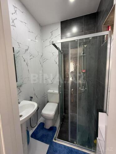 4-комн. дом/дача - пос. Мардакан - 130 м² (12)