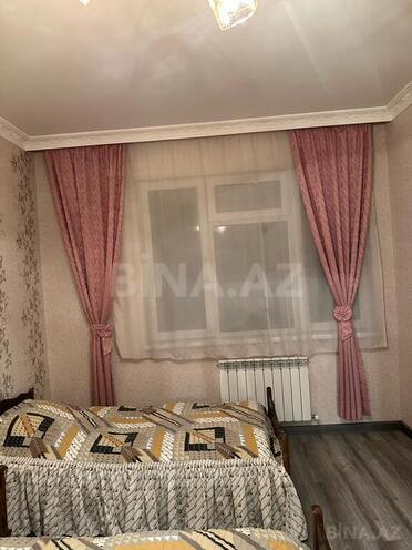 2 otaqlı köhnə tikili - Nəsimi m. - 45 m² (7)