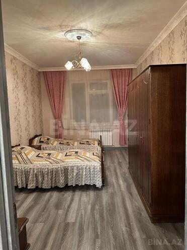 2 otaqlı köhnə tikili - Nəsimi m. - 45 m² (5)