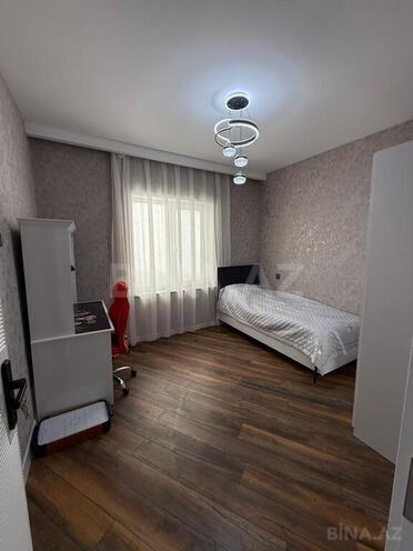 4-комн. дом/дача - пос. Мардакан - 130 м² (9)