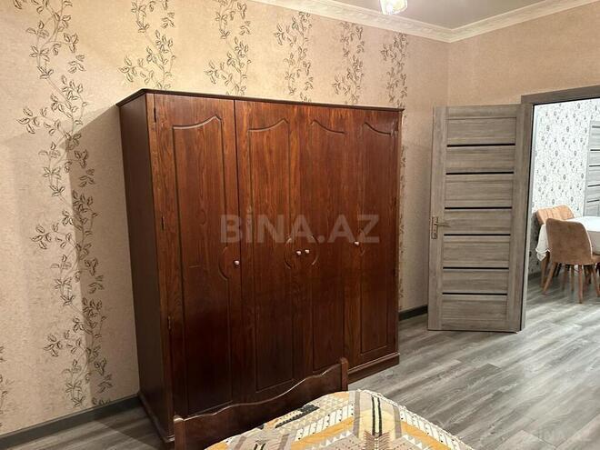 2 otaqlı köhnə tikili - Nəsimi m. - 45 m² (8)