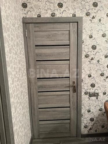 2 otaqlı köhnə tikili - Nəsimi m. - 45 m² (10)