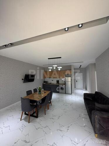 4-комн. дом/дача - пос. Мардакан - 130 м² (4)