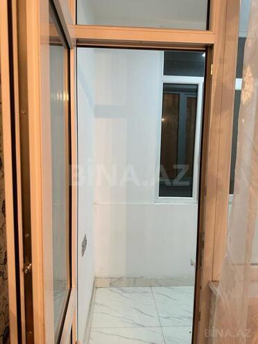 2 otaqlı köhnə tikili - Nəsimi m. - 45 m² (18)
