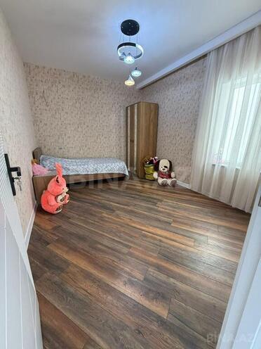 4-комн. дом/дача - пос. Мардакан - 130 м² (10)