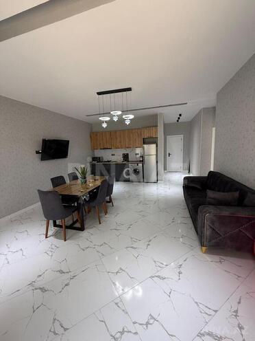 4-комн. дом/дача - пос. Мардакан - 130 м² (5)