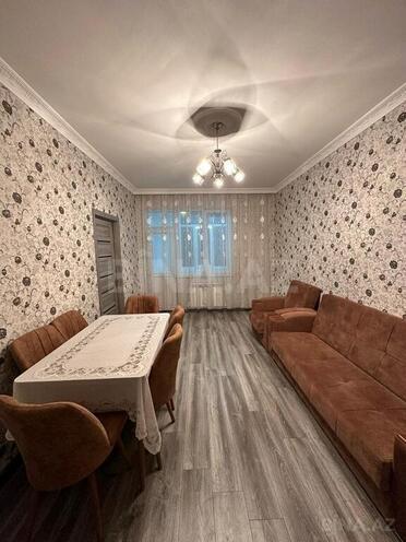 2 otaqlı köhnə tikili - Nəsimi m. - 45 m² (13)