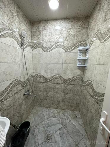 2 otaqlı köhnə tikili - Nəsimi m. - 45 m² (23)