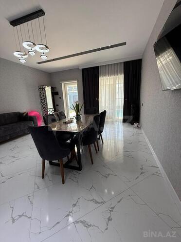 4-комн. дом/дача - пос. Мардакан - 130 м² (6)