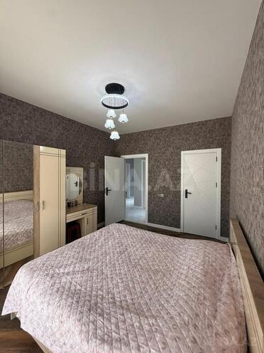 4-комн. дом/дача - пос. Мардакан - 130 м² (7)
