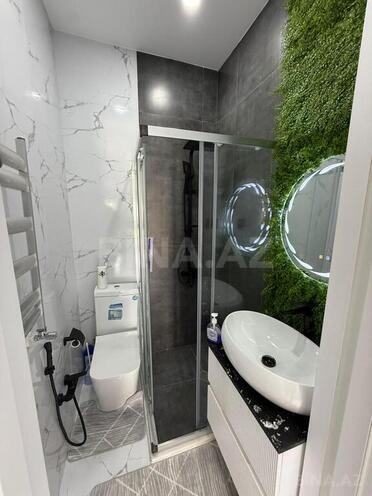 4-комн. дом/дача - пос. Мардакан - 130 м² (11)