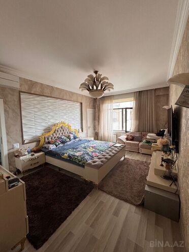 4-комн. новостройка - м. 8 ноября - 206 м² (2)