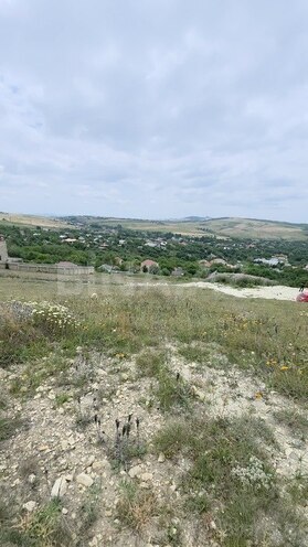 Torpaq - Şamaxı - 22 sot (1)