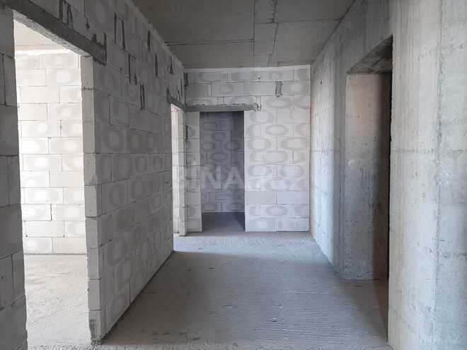 3-комн. новостройка - м. 28 мая - 121.3 м² (2)