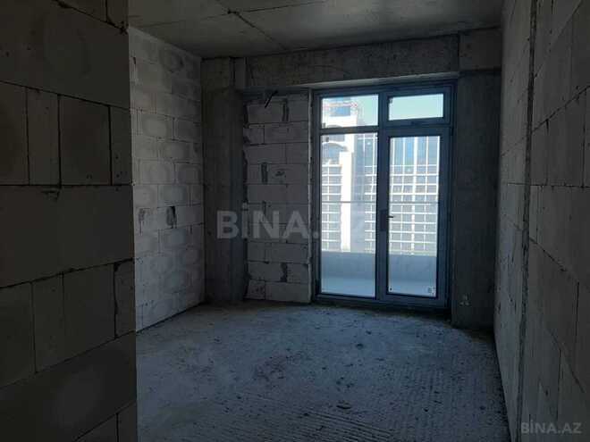 3-комн. новостройка - м. 28 мая - 121.3 м² (4)