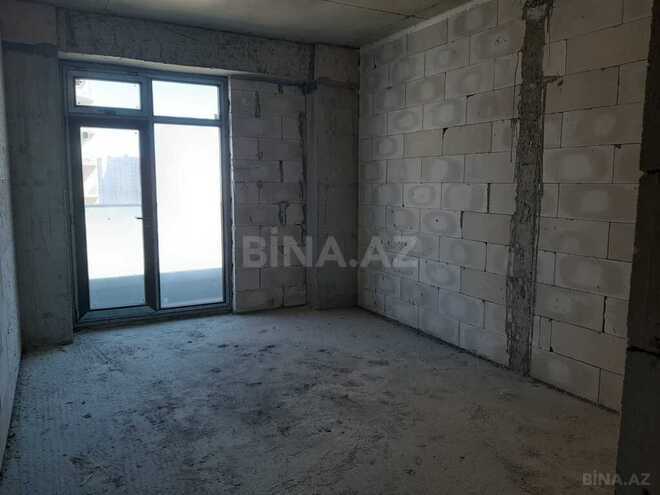 3-комн. новостройка - м. 28 мая - 121.3 м² (5)