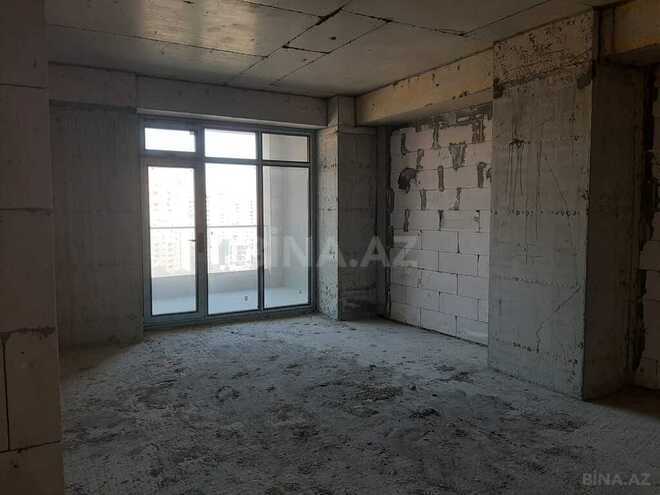 3-комн. новостройка - м. 28 мая - 121.3 м² (6)