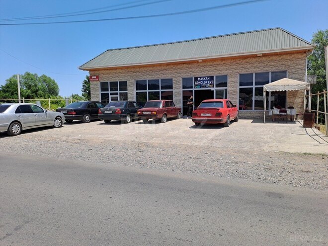 Obyekt - Astara - 180 m² (1)