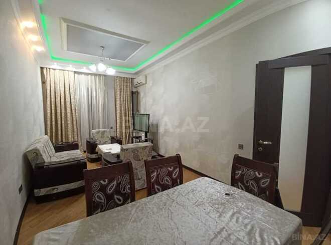2-комн. новостройка - м. 8 ноября - 75 м² (5)