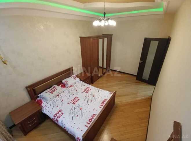 2-комн. новостройка - м. 8 ноября - 75 м² (10)