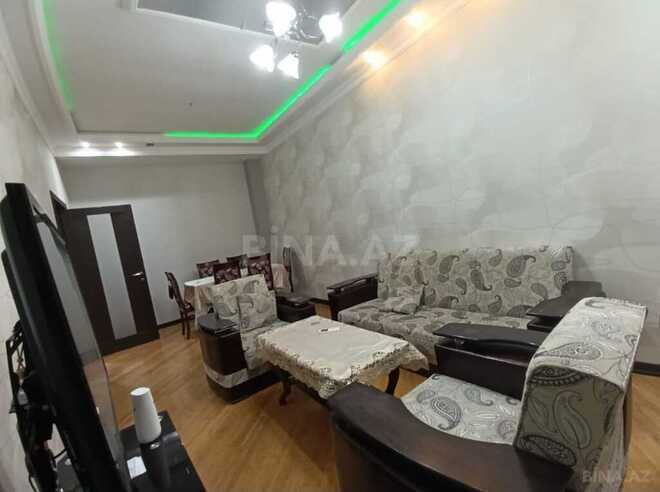 2-комн. новостройка - м. 8 ноября - 75 м² (4)