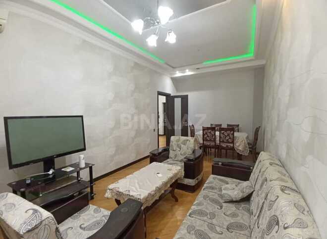 2-комн. новостройка - м. 8 ноября - 75 м² (7)