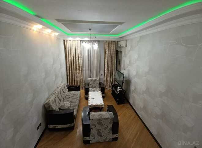 2-комн. новостройка - м. 8 ноября - 75 м² (6)