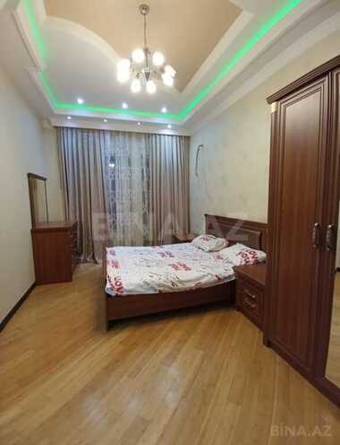 2-комн. новостройка - м. 8 ноября - 75 м² (12)