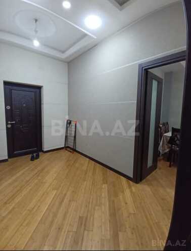 2-комн. новостройка - м. 8 ноября - 75 м² (8)