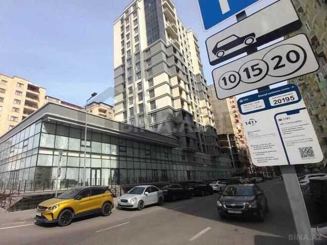 2-комн. новостройка - м. 8 ноября - 75 м² (21)