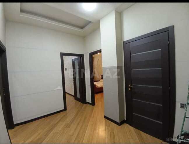 2-комн. новостройка - м. 8 ноября - 75 м² (13)