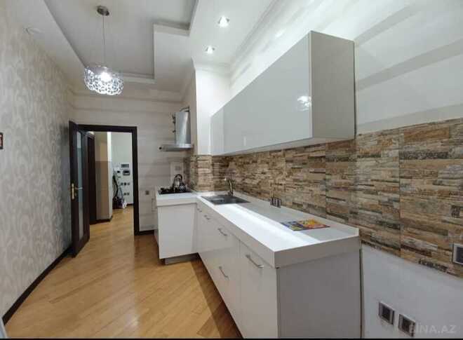 2-комн. новостройка - м. 8 ноября - 75 м² (16)