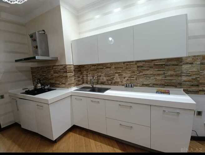 2-комн. новостройка - м. 8 ноября - 75 м² (17)