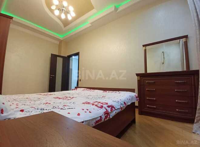 2-комн. новостройка - м. 8 ноября - 75 м² (9)
