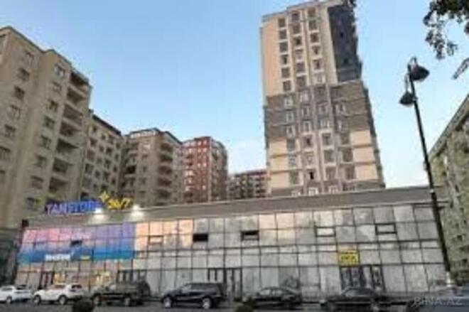 2-комн. новостройка - м. 8 ноября - 75 м² (20)