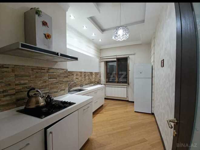 2-комн. новостройка - м. 8 ноября - 75 м² (15)