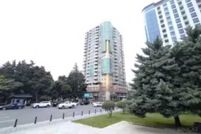 2-комн. новостройка - м. 8 ноября - 75 м² (22)