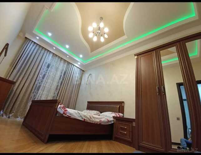 2-комн. новостройка - м. 8 ноября - 75 м² (11)
