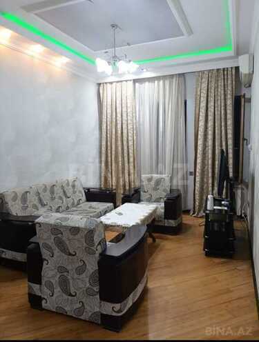 2-комн. новостройка - м. 8 ноября - 75 м² (2)