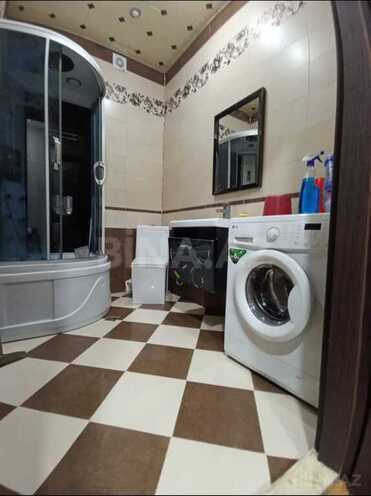 2-комн. новостройка - м. 8 ноября - 75 м² (18)