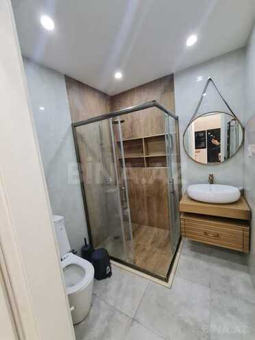 2 otaqlı yeni tikili - Nəsimi r. - 70 m² (8)