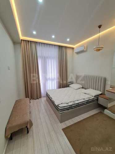 2 otaqlı yeni tikili - Nəsimi r. - 70 m² (5)