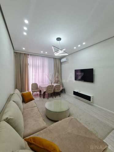 2 otaqlı yeni tikili - Nəsimi r. - 70 m² (4)
