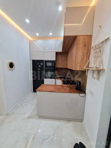 2 otaqlı yeni tikili - Nəsimi r. - 70 m² (9)