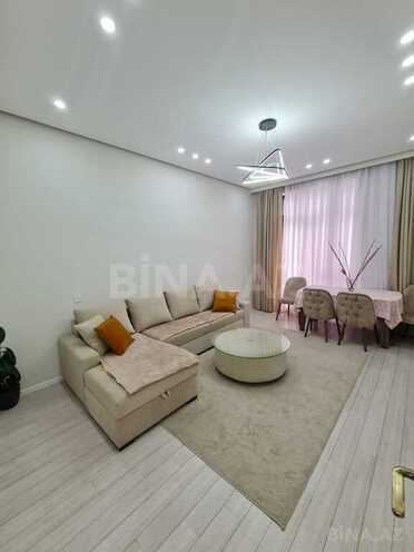 2 otaqlı yeni tikili - Nəsimi r. - 70 m² (1)