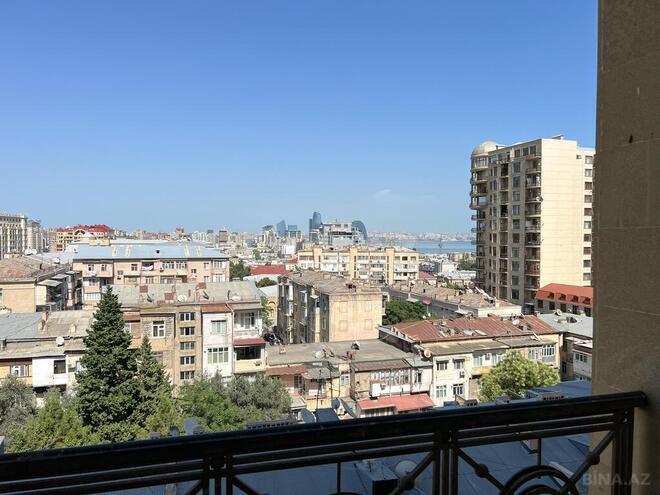 5-комн. новостройка - м. Ичеришехер - 240 м² (6)