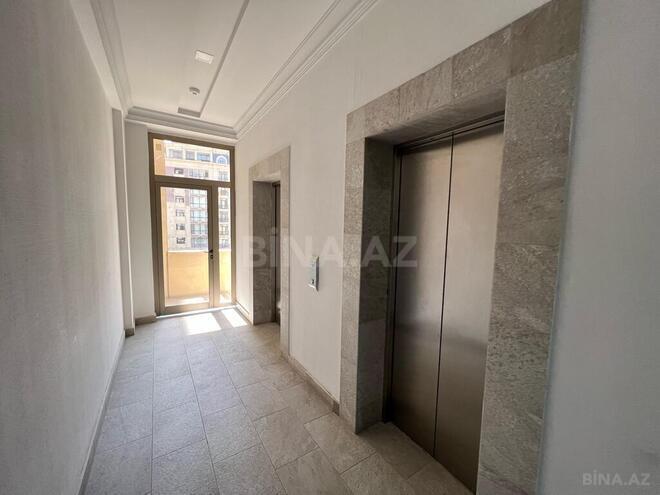 5-комн. новостройка - м. Ичеришехер - 240 м² (4)