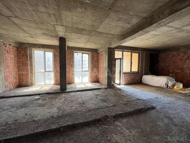 5-комн. новостройка - м. Ичеришехер - 240 м² (7)