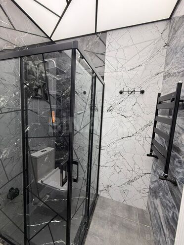 1-комн. новостройка - Хырдалан - 35 м² (18)