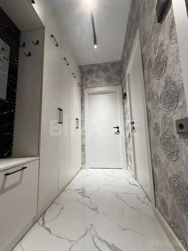 1-комн. новостройка - Хырдалан - 35 м² (8)